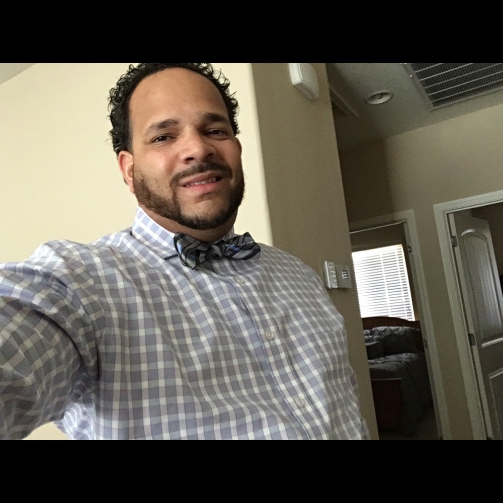 Meet your Posher, Erik